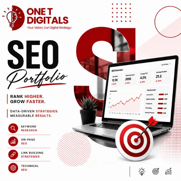 Search Engine Optimization