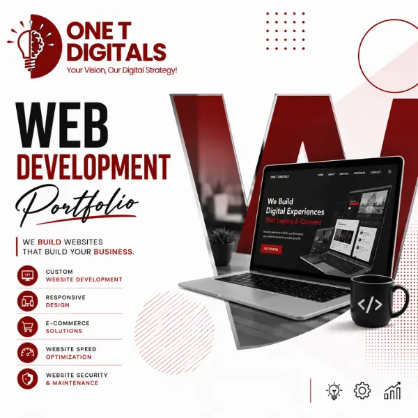 Web Development